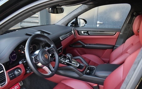 Porsche Cayenne III, 2021 год, 12 900 000 рублей, 10 фотография