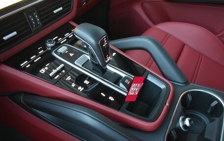 Porsche Cayenne III, 2021 год, 12 900 000 рублей, 20 фотография
