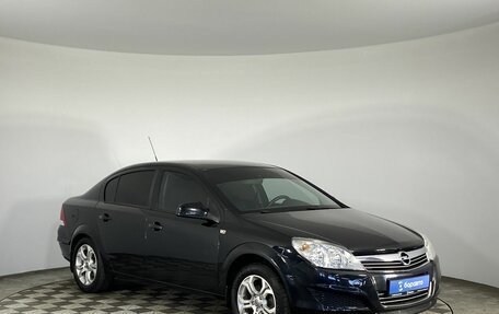 Opel Astra H, 2013 год, 860 000 рублей, 2 фотография