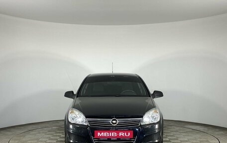 Opel Astra H, 2013 год, 860 000 рублей, 3 фотография