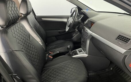 Opel Astra H, 2013 год, 860 000 рублей, 13 фотография