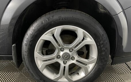 Opel Astra H, 2013 год, 860 000 рублей, 20 фотография