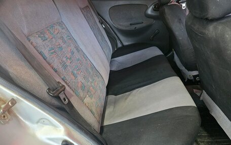 Chevrolet Lanos I, 2005 год, 115 000 рублей, 12 фотография
