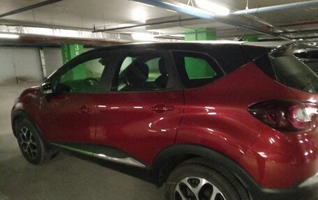 Renault Kaptur I рестайлинг, 2019 год, 1 999 999 рублей, 4 фотография