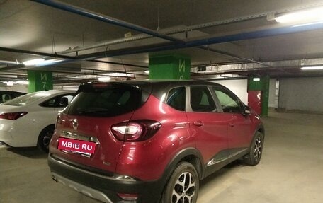 Renault Kaptur I рестайлинг, 2019 год, 1 999 999 рублей, 2 фотография