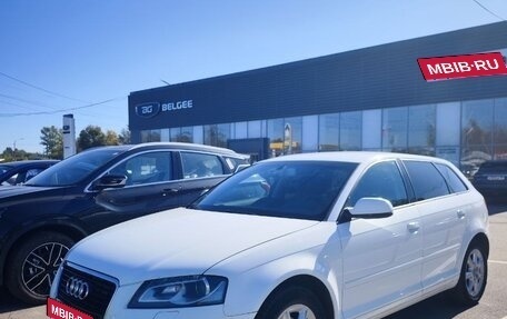 Audi A3, 2012 год, 869 000 рублей, 1 фотография
