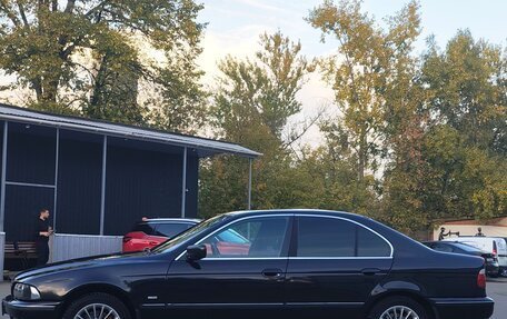 BMW 5 серия, 2000 год, 595 000 рублей, 4 фотография