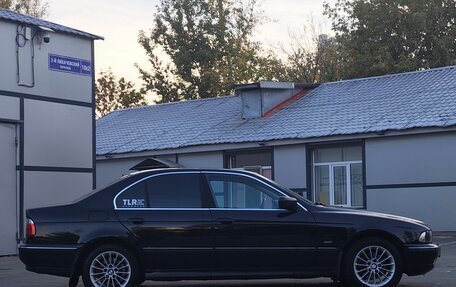 BMW 5 серия, 2000 год, 595 000 рублей, 6 фотография