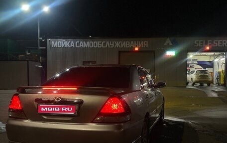 Toyota Mark II IX (X110), 2003 год, 500 000 рублей, 1 фотография