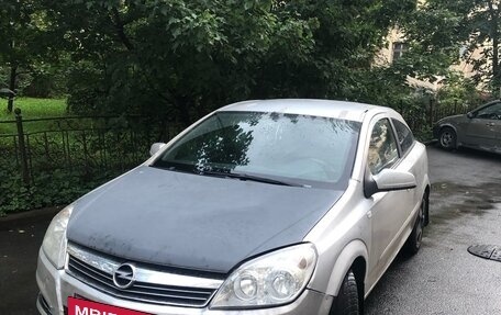 Opel Astra H, 2006 год, 300 000 рублей, 1 фотография