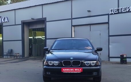 BMW 5 серия, 2000 год, 595 000 рублей, 2 фотография
