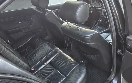 BMW 5 серия, 2000 год, 595 000 рублей, 10 фотография