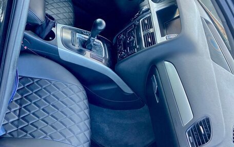 Audi A4, 2008 год, 888 000 рублей, 7 фотография