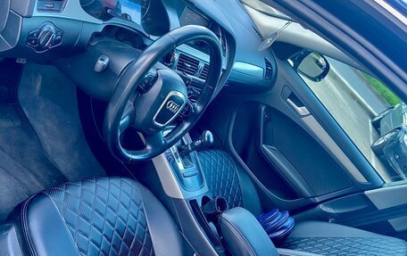 Audi A4, 2008 год, 888 000 рублей, 6 фотография