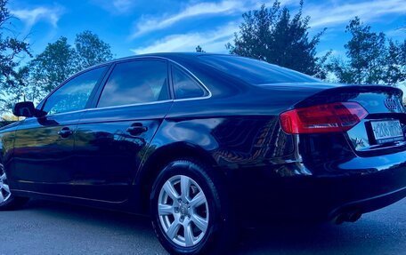 Audi A4, 2008 год, 888 000 рублей, 4 фотография