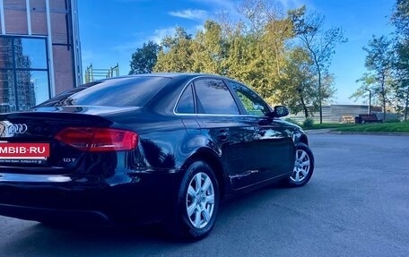 Audi A4, 2008 год, 888 000 рублей, 3 фотография