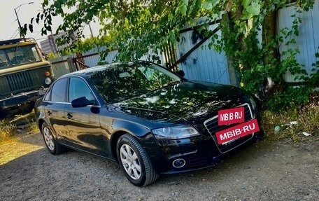 Audi A4, 2008 год, 888 000 рублей, 8 фотография