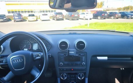 Audi A3, 2012 год, 869 000 рублей, 7 фотография