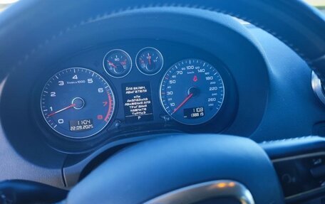Audi A3, 2012 год, 869 000 рублей, 3 фотография