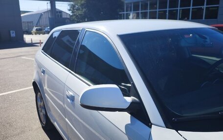 Audi A3, 2012 год, 869 000 рублей, 8 фотография