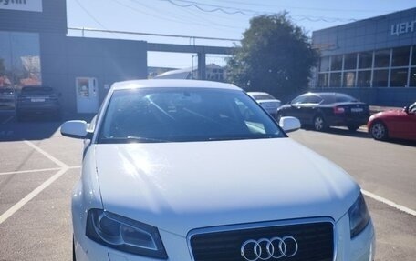 Audi A3, 2012 год, 869 000 рублей, 10 фотография