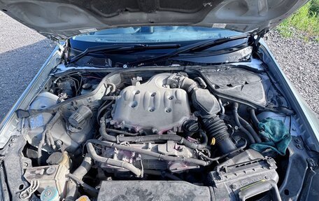 Nissan Skyline, 2003 год, 930 000 рублей, 6 фотография