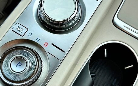 Genesis GV70, 2021 год, 5 200 000 рублей, 17 фотография