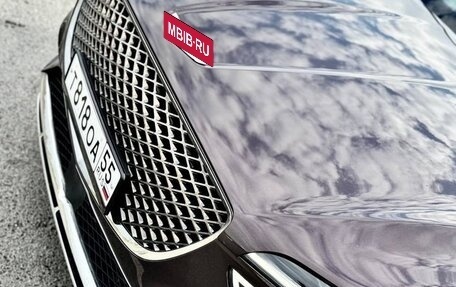 Genesis GV70, 2021 год, 5 200 000 рублей, 6 фотография