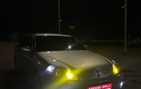 Toyota Mark II IX (X110), 2003 год, 500 000 рублей, 2 фотография