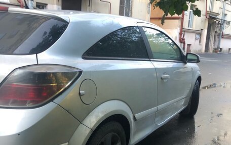 Opel Astra H, 2006 год, 300 000 рублей, 2 фотография