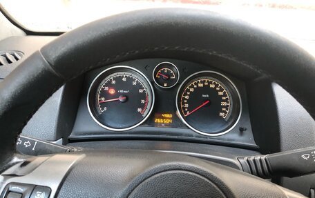 Opel Astra H, 2006 год, 300 000 рублей, 5 фотография