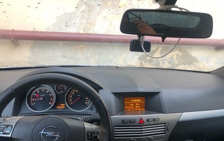 Opel Astra H, 2006 год, 300 000 рублей, 6 фотография