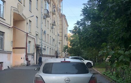 Opel Astra H, 2006 год, 300 000 рублей, 3 фотография