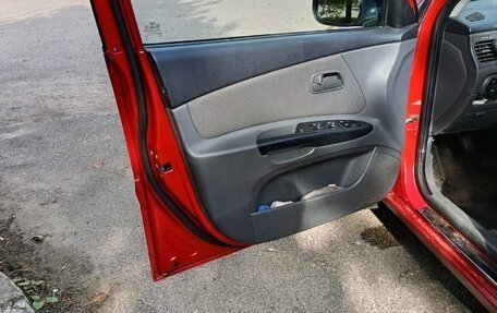 KIA Rio II, 2010 год, 550 000 рублей, 7 фотография