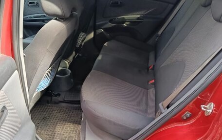 KIA Rio II, 2010 год, 550 000 рублей, 14 фотография