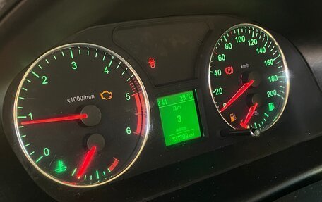 ЛуАЗ Patriot, 2015 год, 759 000 рублей, 5 фотография