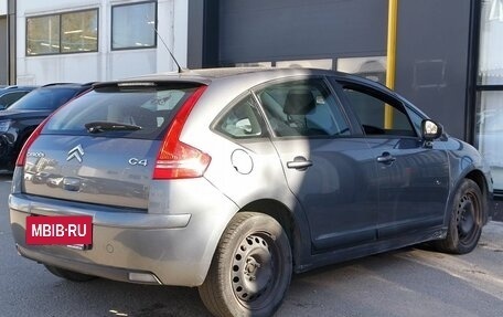 Citroen C4 II рестайлинг, 2010 год, 590 000 рублей, 5 фотография