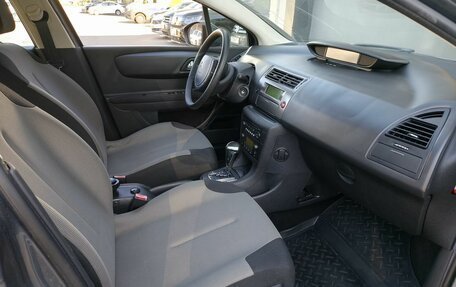 Citroen C4 II рестайлинг, 2010 год, 590 000 рублей, 9 фотография