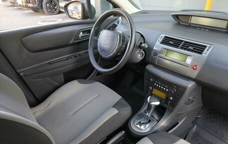 Citroen C4 II рестайлинг, 2010 год, 590 000 рублей, 10 фотография