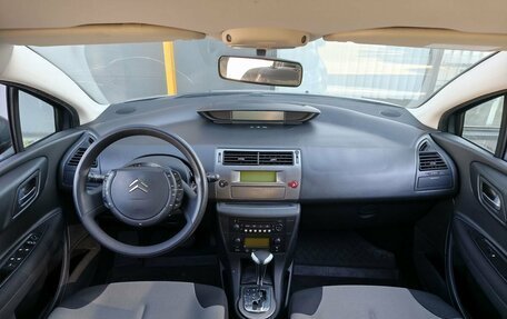 Citroen C4 II рестайлинг, 2010 год, 590 000 рублей, 12 фотография