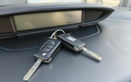 Citroen C4 II рестайлинг, 2010 год, 590 000 рублей, 15 фотография