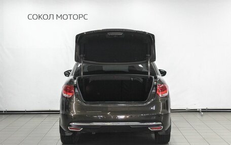 Citroen C4 II рестайлинг, 2014 год, 809 900 рублей, 6 фотография