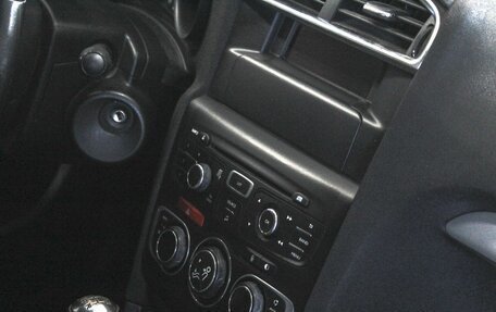 Citroen C4 II рестайлинг, 2014 год, 809 900 рублей, 12 фотография