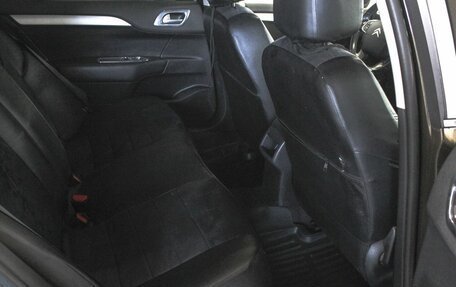 Citroen C4 II рестайлинг, 2014 год, 809 900 рублей, 10 фотография
