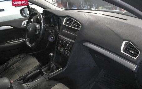 Citroen C4 II рестайлинг, 2014 год, 809 900 рублей, 7 фотография