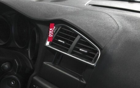 Citroen C4 II рестайлинг, 2014 год, 809 900 рублей, 13 фотография