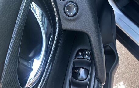 Nissan X-Trail, 2016 год, 1 899 000 рублей, 4 фотография