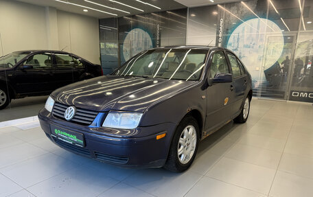Volkswagen Jetta IV, 2000 год, 180 000 рублей, 1 фотография