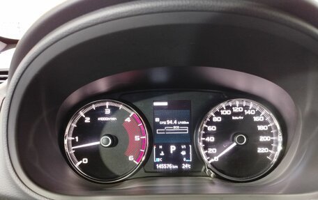 Mitsubishi Pajero Sport III рестайлинг, 2018 год, 2 650 000 рублей, 13 фотография