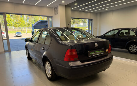 Volkswagen Jetta IV, 2000 год, 180 000 рублей, 6 фотография